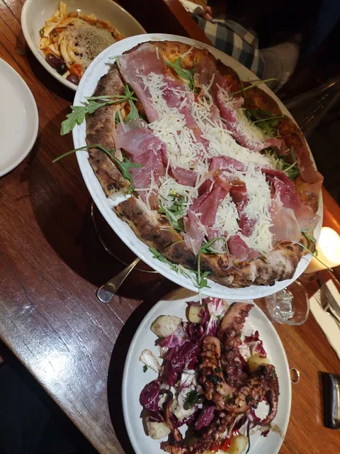 Gemelli Italian
