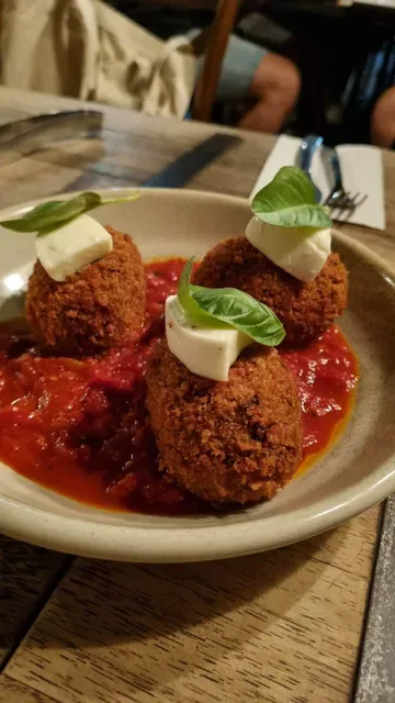 Gemelli Italian