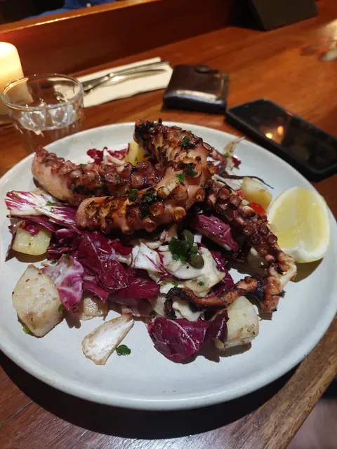 Gemelli Italian