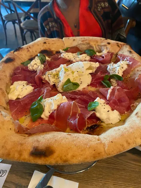 Gemelli Italian
