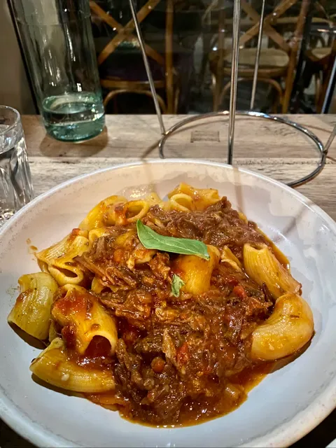 Gemelli Italian