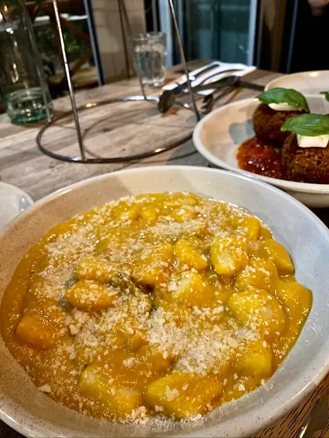Gemelli Italian
