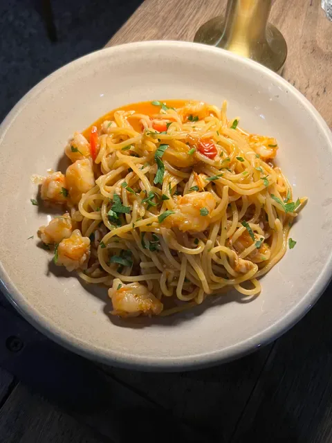 Gemelli Italian