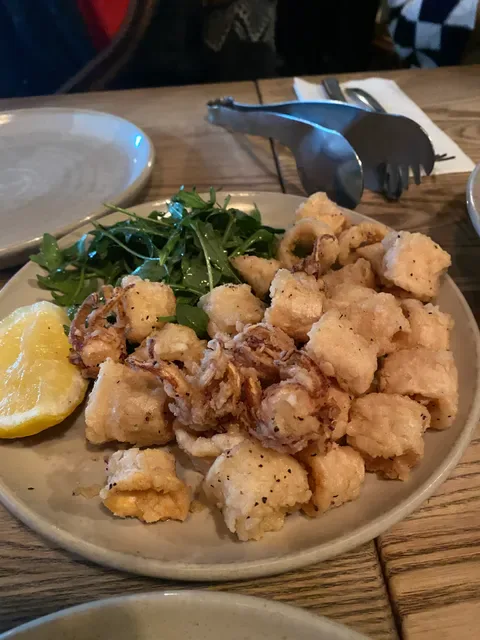 Gemelli Italian