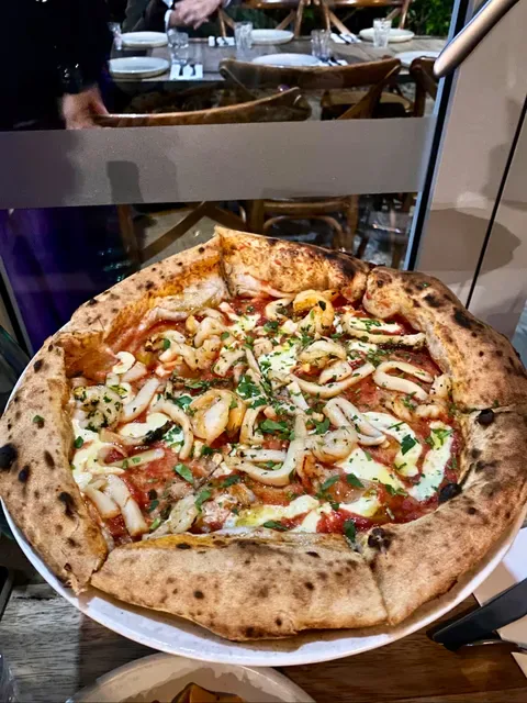 Gemelli Italian