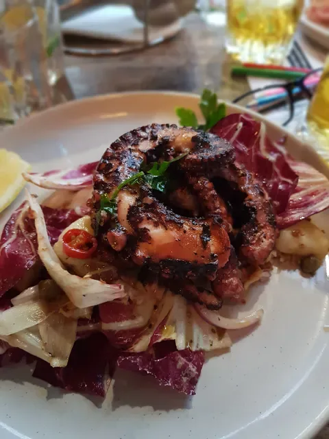 Gemelli Italian
