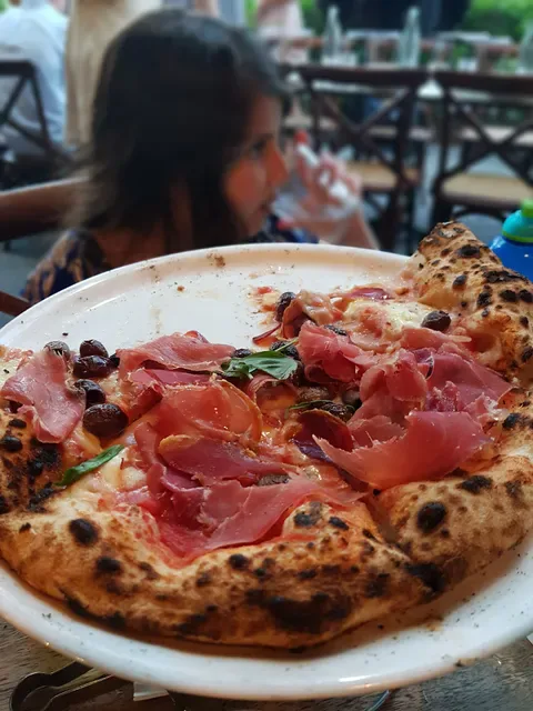 Gemelli Italian