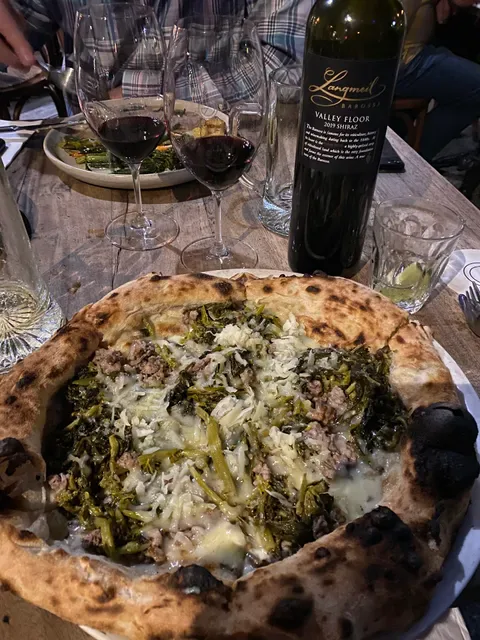 Gemelli Italian