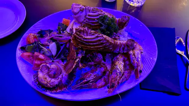 George's On Broadbeach