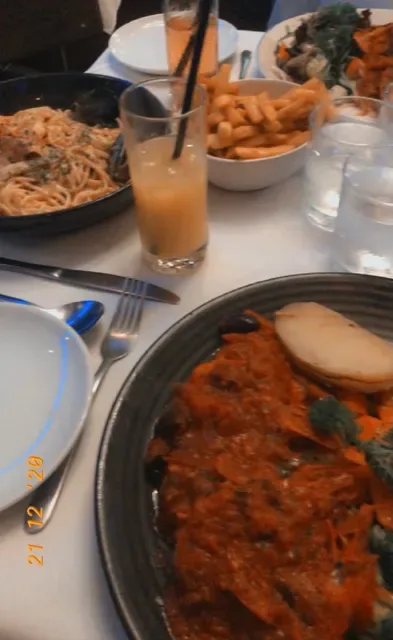 George's On Broadbeach
