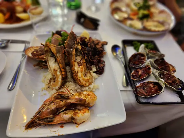 George's On Broadbeach