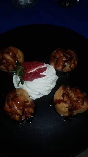 George's On Broadbeach