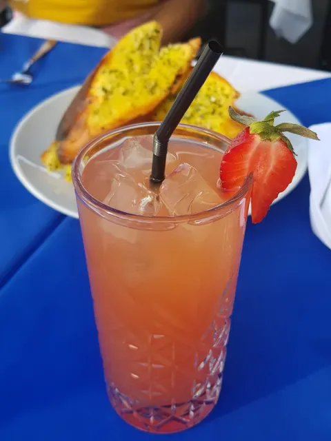 George's On Broadbeach