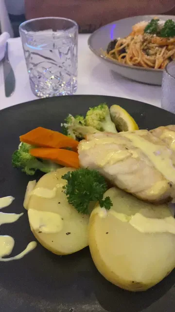 George's On Broadbeach