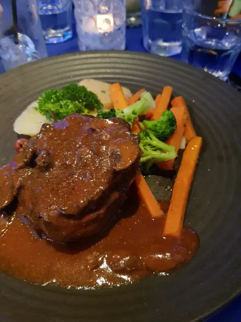 George's On Broadbeach