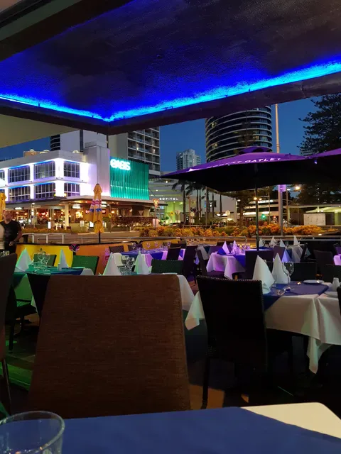 George's On Broadbeach