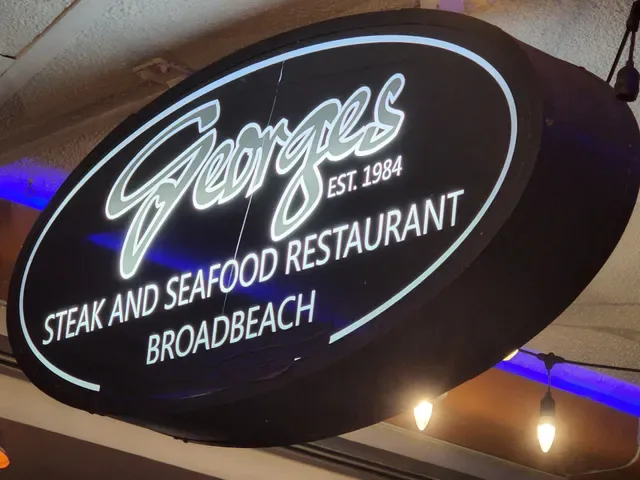 George's On Broadbeach