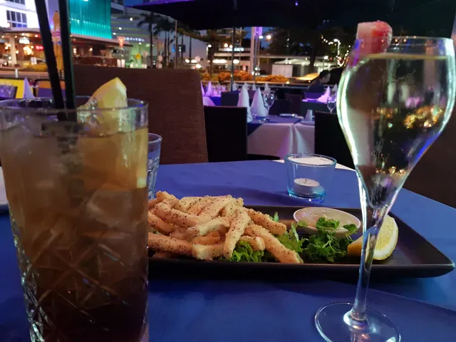 George's On Broadbeach