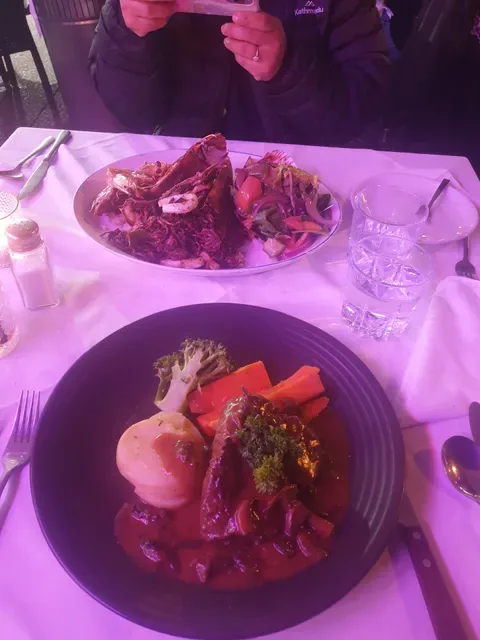 George's On Broadbeach