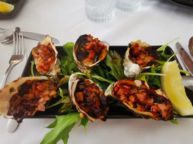 George's On Broadbeach