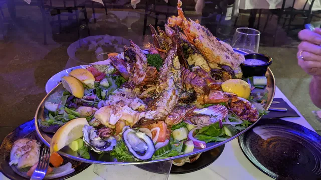 George's On Broadbeach