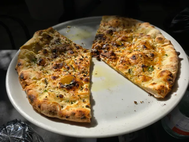 Georges On Sorrento