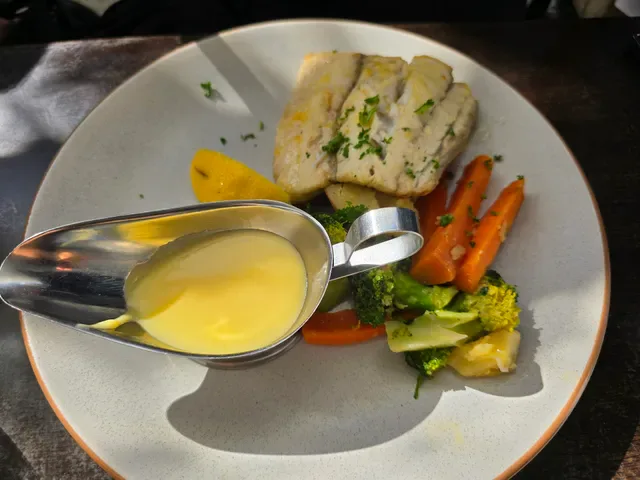 Georges On Sorrento