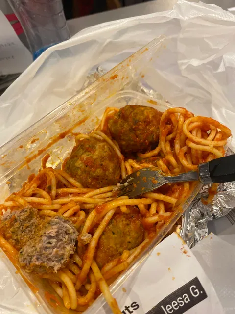 Georges On Sorrento