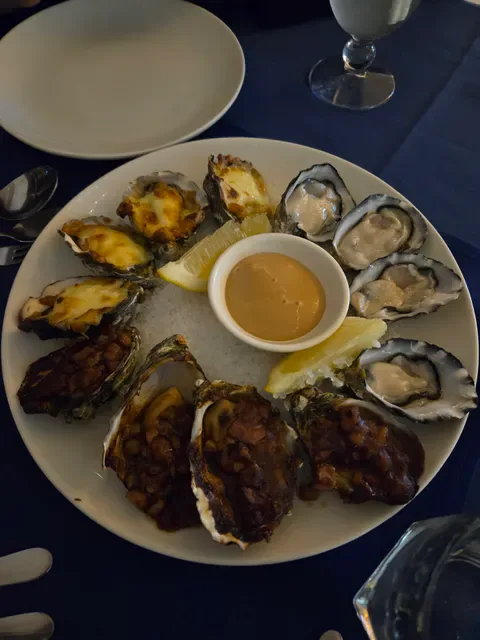 George's Paragon Coolangatta