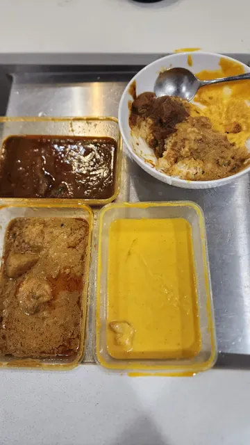 Gills Indian Cuisine