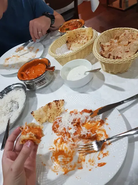 Gills Indian Cuisine