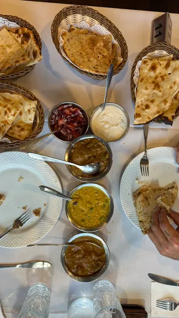 Gills Indian Cuisine
