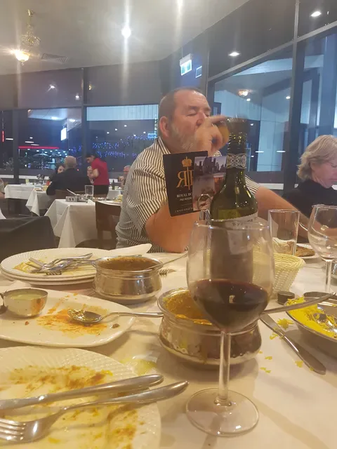 Gills Indian Cuisine