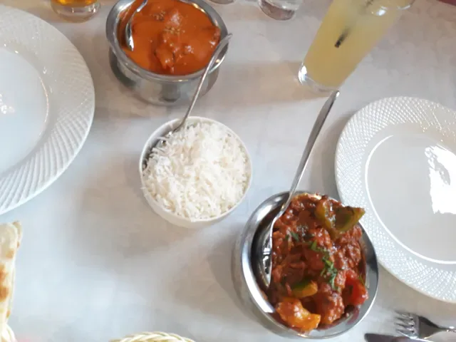 Gills Indian Cuisine