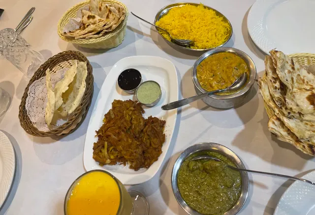 Gills Indian Cuisine