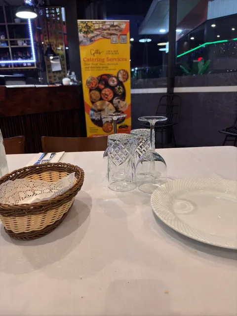 Gills Indian Cuisine
