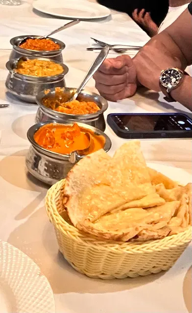 Gills Indian Cuisine