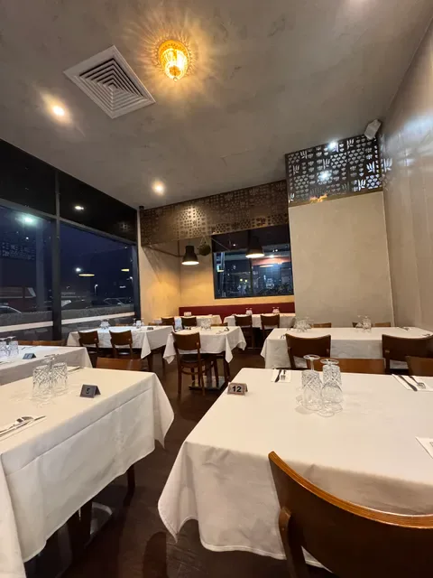 Gills Indian Cuisine