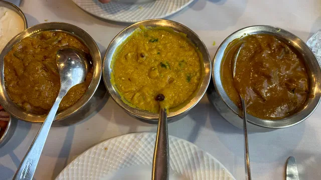 Gills Indian Cuisine