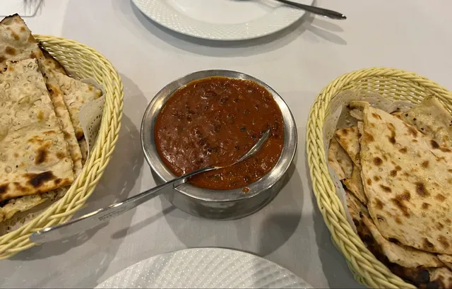 Gills Indian Cuisine
