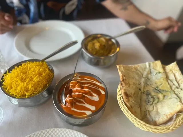 Gills Indian Cuisine