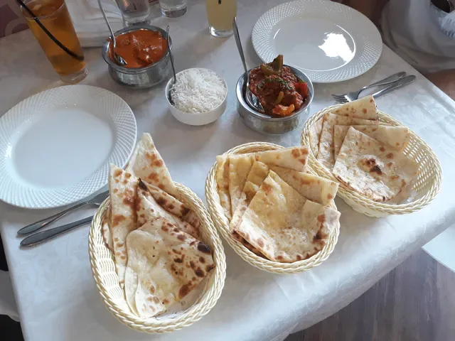 Gills Indian Cuisine