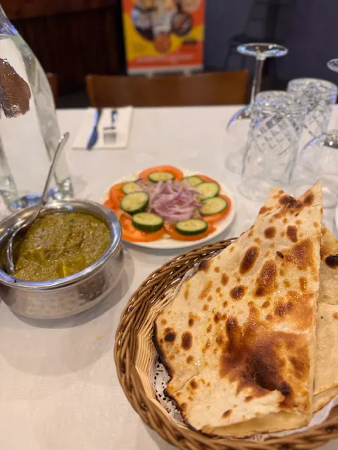 Gills Indian Cuisine