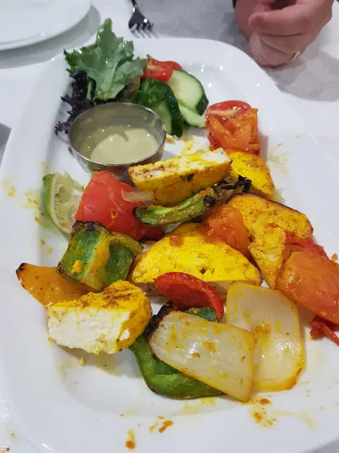 Gills Indian Cuisine