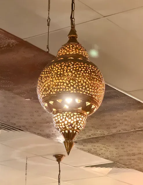 Ginger Indian Gourmet