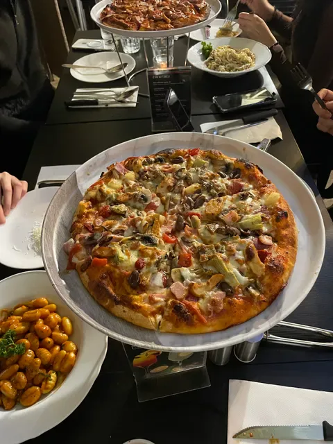 Go Eataliano