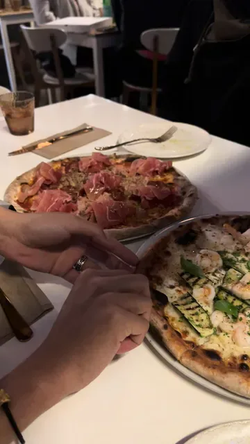 Goccia Italian Pizzeria