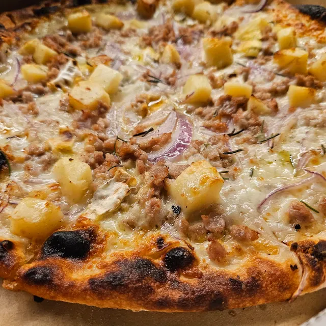 Goccia Italian Pizzeria