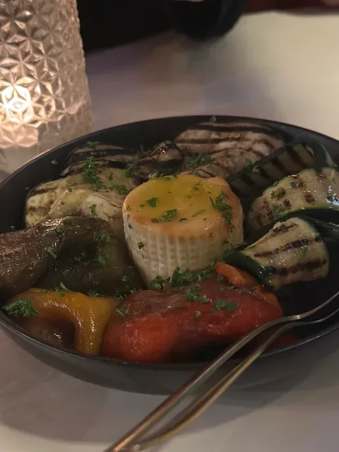 Goccia Italian Pizzeria