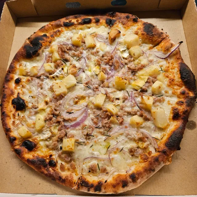 Goccia Italian Pizzeria